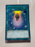 Charge OF THE Light Brigade Ultra Rare Near Mint