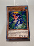ZS - Ascended Sage Ultra Rare Near Mint