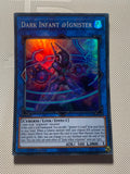 Dark Infant @ignister Super Rare Near Mint