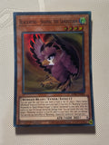 Blackwing - Shamal THE Sandstorm Super Rare Near Mint