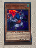Blackwing - Vata THE Emblem OF Wandering Super Rare Near Mint