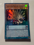 Majespecter Porcupine - Yamarashi Super Rare Near Mint