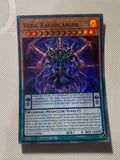 Veda Kalarcanum Super Rare Near Mint