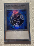 Black Feather Counter Super Rare Near Mint