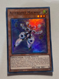 Altergeist Malwisp Super Rare Near Mint