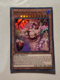 Dreaming Reality OF Nemleria, Realized Super Rare Near Mint