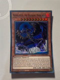 Nephilabyss, THE Ogdoadic Overlord Super Rare Near Mint