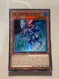 Tidal, Dragon Ruler OF Waterfalls Super Rare Near Mint