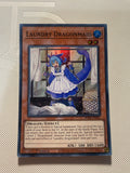 Laundry Dragonmaid Super Rare Near Mint