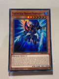 Fantastical Dragon Phantazmay Super Rare Near Mint