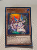 Purrely Super Rare Near Mint