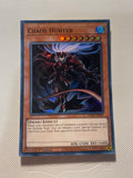 Chaos Hunter Super Rare Near Mint