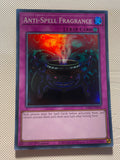 Anti-spell Fragrance Super Rare Near Mint