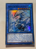 Sauravis, THE Ancient AND Ascended Super Rare Near Mint