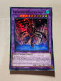 Earthbound Immortal GEO Grasha Super Rare Near Mint