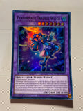 Performage Trapeze Witch Super Rare Near Mint