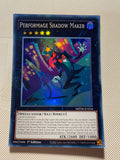 Performage Shadow Maker Super Rare Near Mint