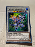 Phychic Blaster Mk-ii