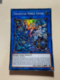 Trickstar Noble Angel Super Rare Near Mint