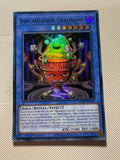 Impcantation Chalislime Super Rare Near Mint