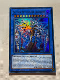 Drytron Meteonis DA Draconids Super Rare Near Mint