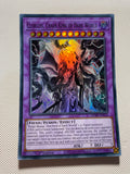 Clorless, Chaos King OF Dark World Super Rare Near Mint