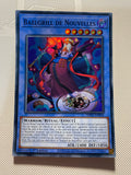 Baelgrill DE Nouvelles Super Rare Near Mint