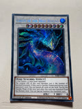 Ghoti OF THE Deep Beyond Secret Rare Near Mint