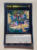Lyrilusc - Assembled Nightingale Secret Rare Near Mint