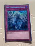 Grave OF THE Super Ancient Organism Secret Rare Near Mint