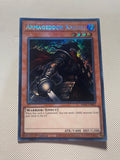 Armageddon Knight Secret Rare Near Mint