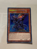 Infernoid Pirmais Secret Rare Near Mint