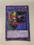 Ritual Beast Ulti-gaiapelio Secret Rare Near Mint