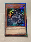Super-nimble Mega Hamster Prismatic Collectors Rare Near Mint