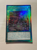 Primitive Planet Reichphobia Prismatic Ultimate Rare Near Mint