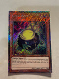 Kuribandit Platinum Secret Near Mint