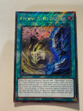 Peaceful Planet Calarium Platinum Secret Near Mint