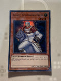 Aurkus, Lightsworm Druid Super Rare Near Mint
