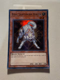 Ryko, Lightsworn Hunter Super Rare Near Mint