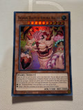 Dreaming Reality OF Nemleria, Realized Super Rare Near Mint