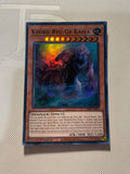 Kyoro Ryu-ge Kaiva Super Rare Near Mint
