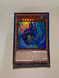 Kairo Ryu-ge Emva Super Rare Near Mint