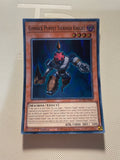 Gimmick Puppet Fiendish Knight Super Rare Near Mint