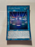 Allure Palace Super Rare Near Mint