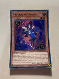 Trickstar Hoody Super Rare Near Mint