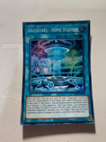 Argostars - Home Stadium Super Rare Near Mint