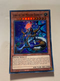 Lord OF THE Missing Barrows Super Rare Near Mint