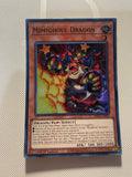 Mimighoul Dragon Super Rare Near Mint