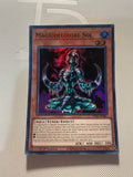 Magicolloidal SOL Super Rare Near Mint