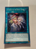 Susurrus OF THE Sinful Spoils Super Rare Near Mint